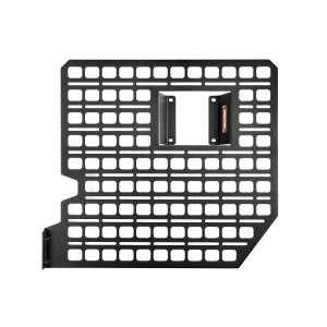 Ford Raptor Truck Bed Rack - Rear - BuiltRight Industries - BRI Bedside Rack Systems - `15-`20 Ford Raptor Truck Bed Rack - Rear - BuiltRight Industries - BRI Bedside Rack Systems - `15-`20